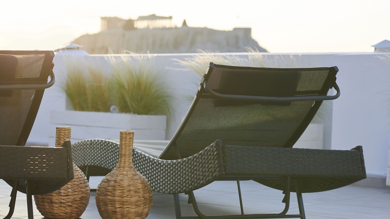 Photo of Patio Balcony in Mets
