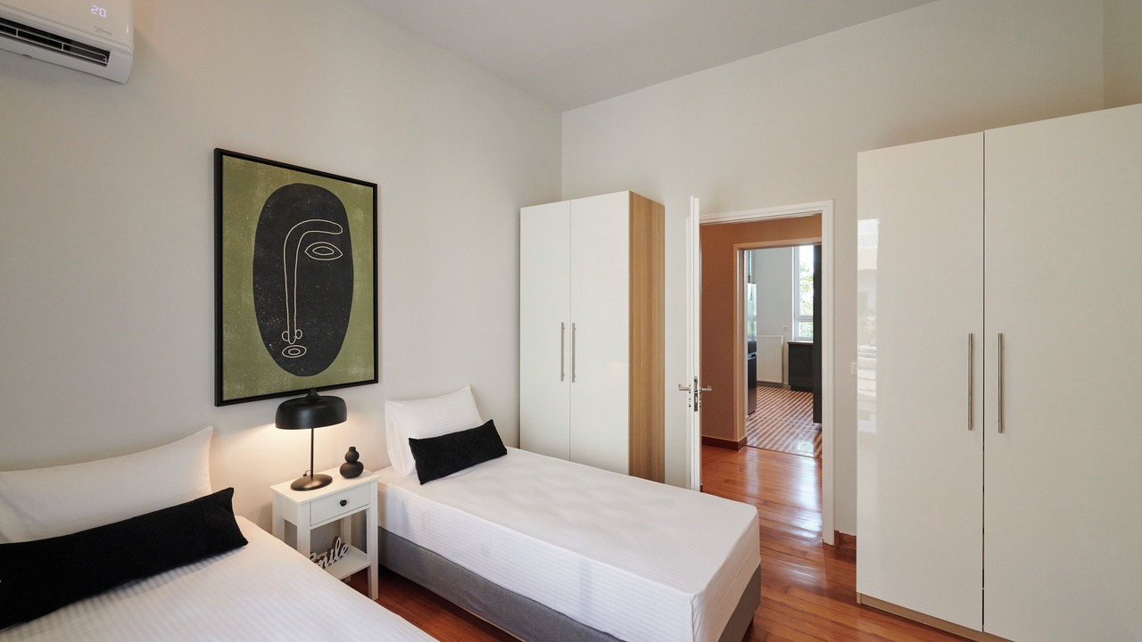 Photo of Bedroom in Mets