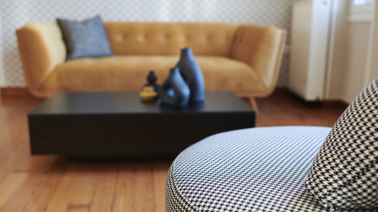 Photo of Livingroom in Mets