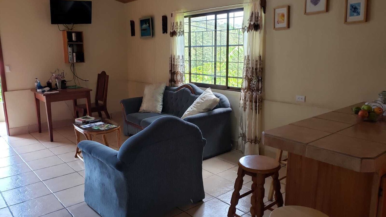 Photo of Livingroom in Tierras Morenas