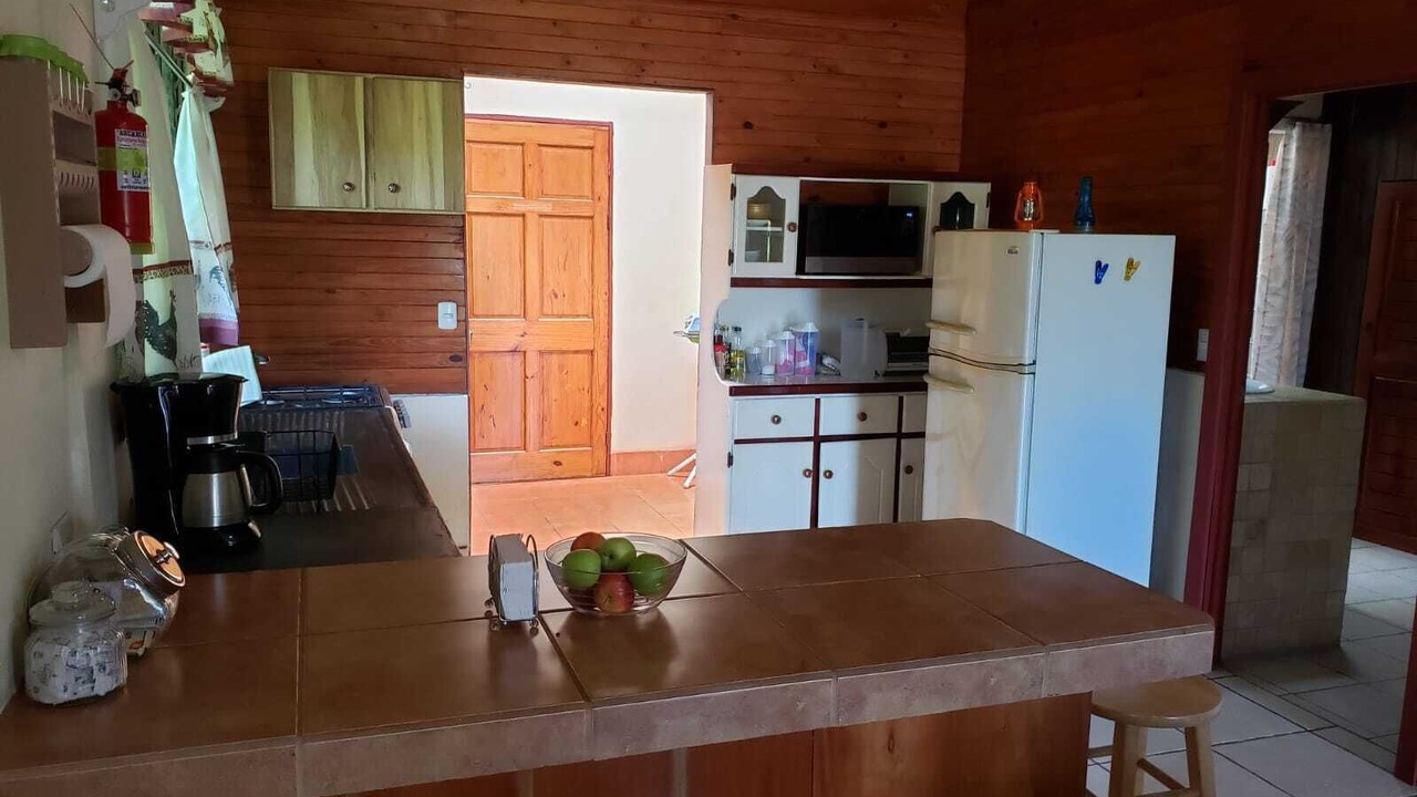 Photo of Kitchen in Tierras Morenas