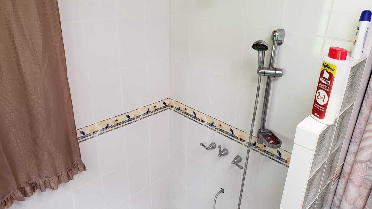 Photo of Bathroom in Tierras Morenas