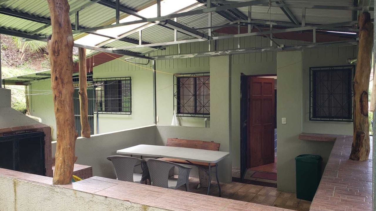 Photo of Outdoor in Tierras Morenas