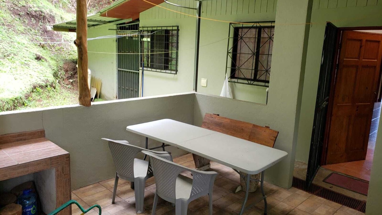 Photo of Outdoor in Tierras Morenas
