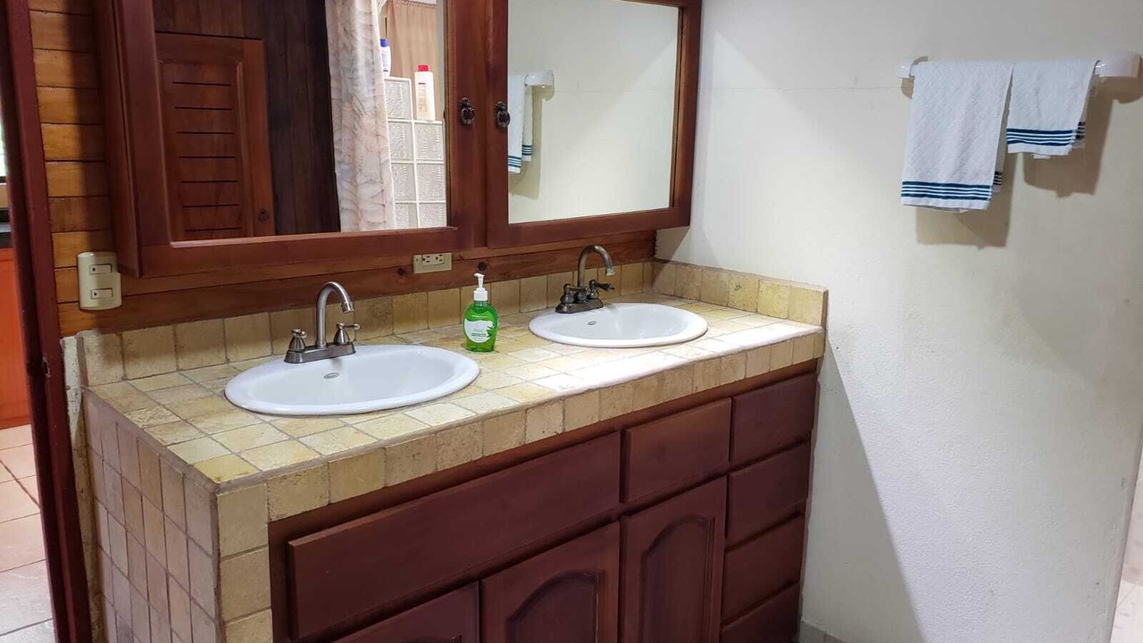 Photo of Bathroom in Tierras Morenas