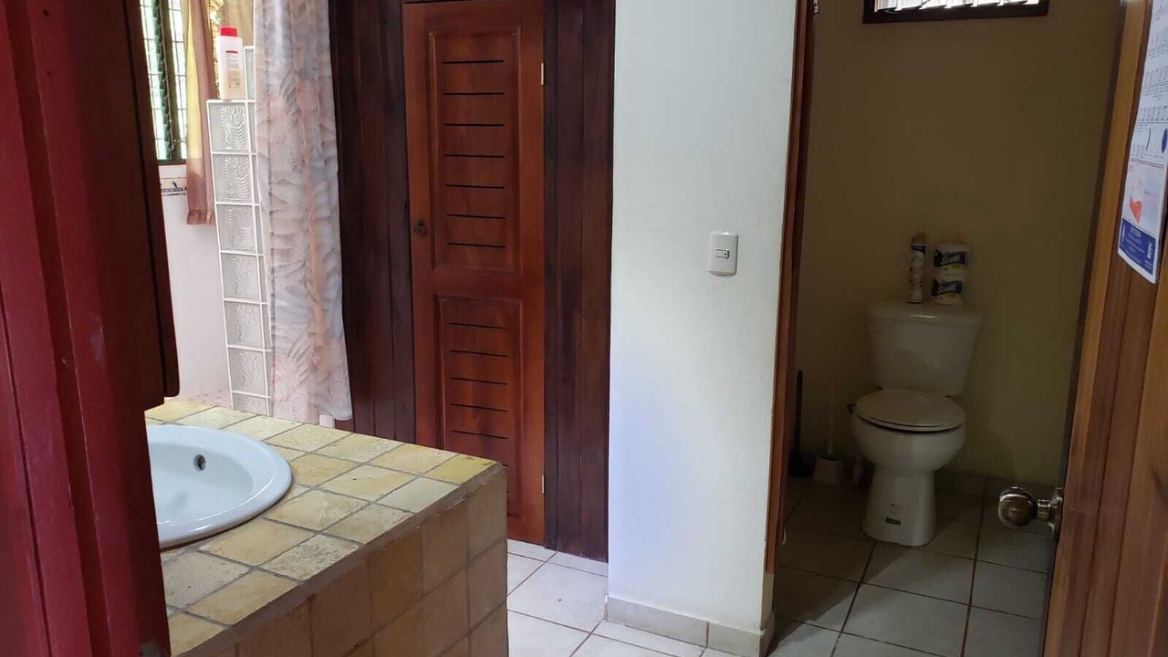 Photo of Bathroom in Tierras Morenas