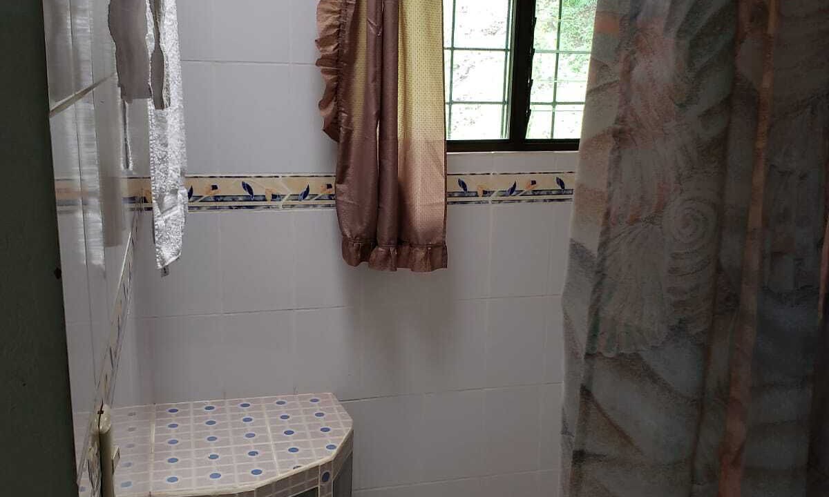 Photo of Bathroom in Tierras Morenas