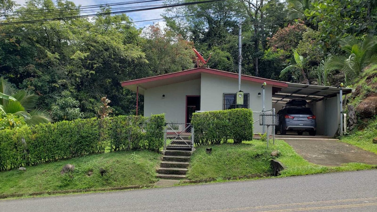 Photo of Outdoor in Tierras Morenas