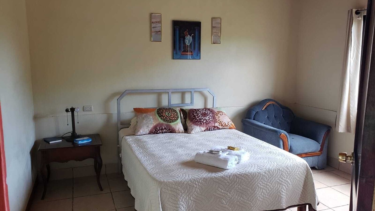 Photo of Bedroom in Tierras Morenas