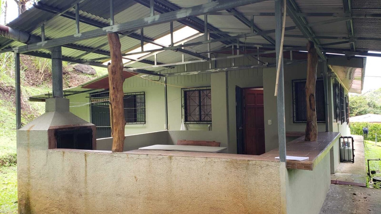 Photo of Patio Balcony in Tierras Morenas