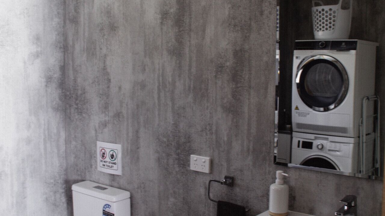 Photo of Bathroom in Mount Rumney