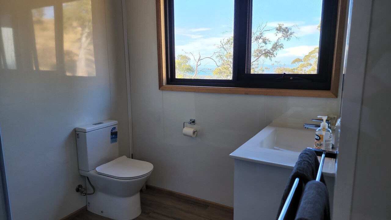Photo of Bathroom in Mount Rumney