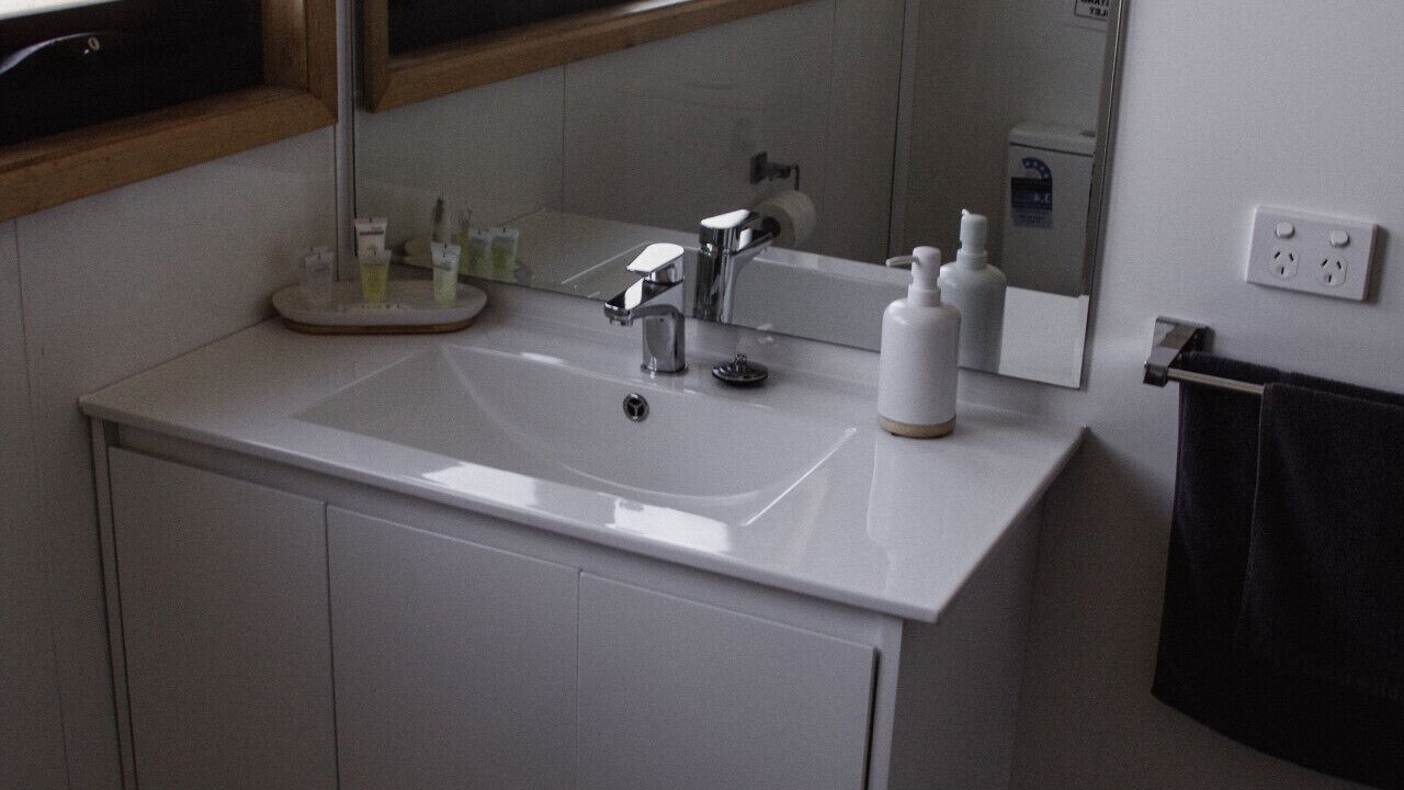 Photo of Bathroom in Mount Rumney