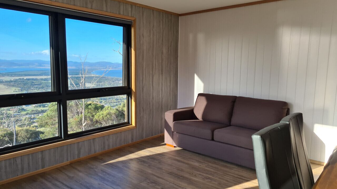 Photo of Bedroom in Mount Rumney
