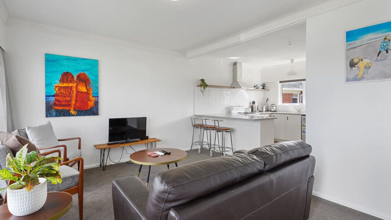 Photo of Livingroom in Takapuna