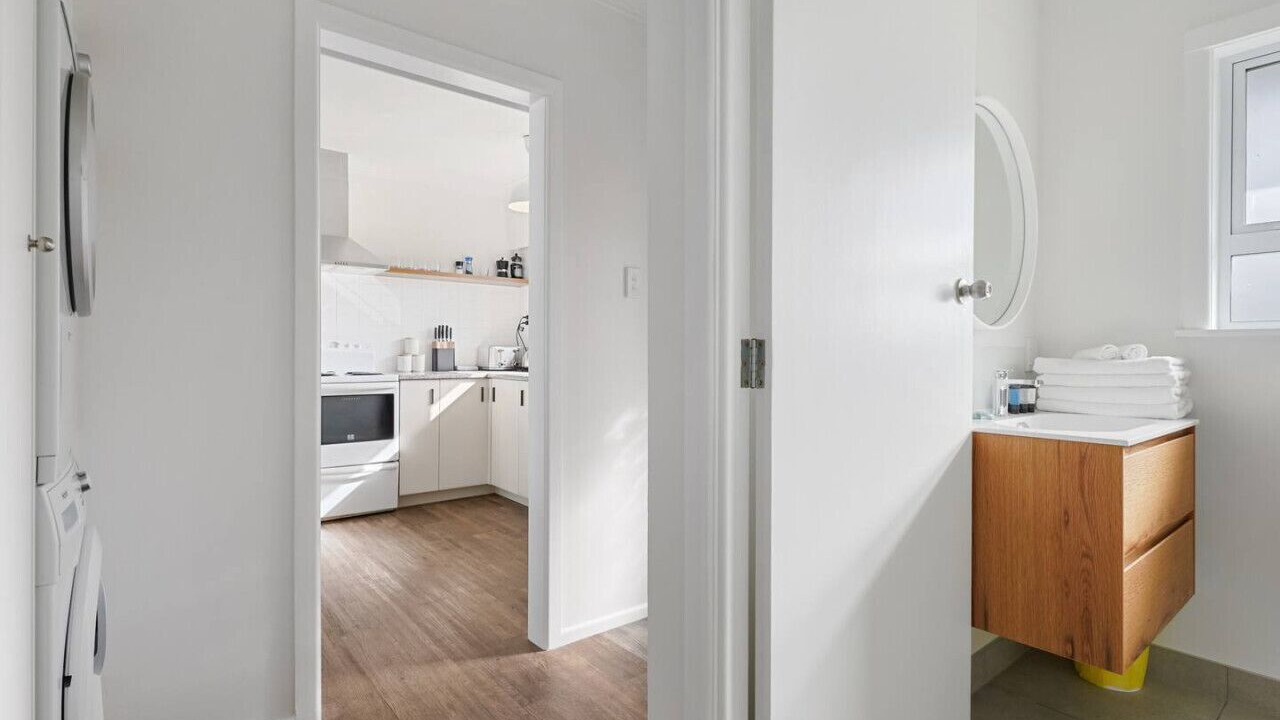 Photo of Bathroom in Takapuna