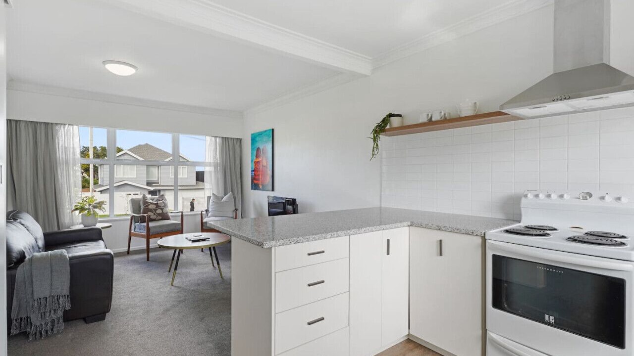 Photo of Kitchen in Takapuna