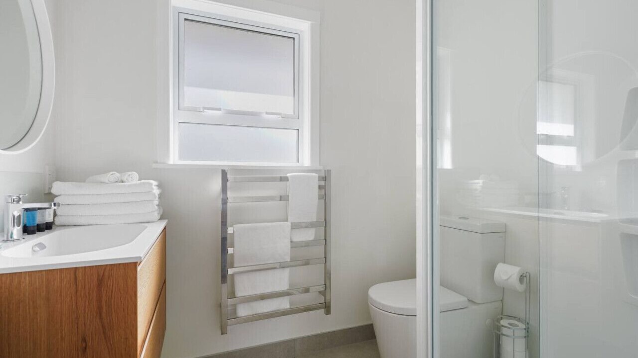 Photo of Bathroom in Takapuna