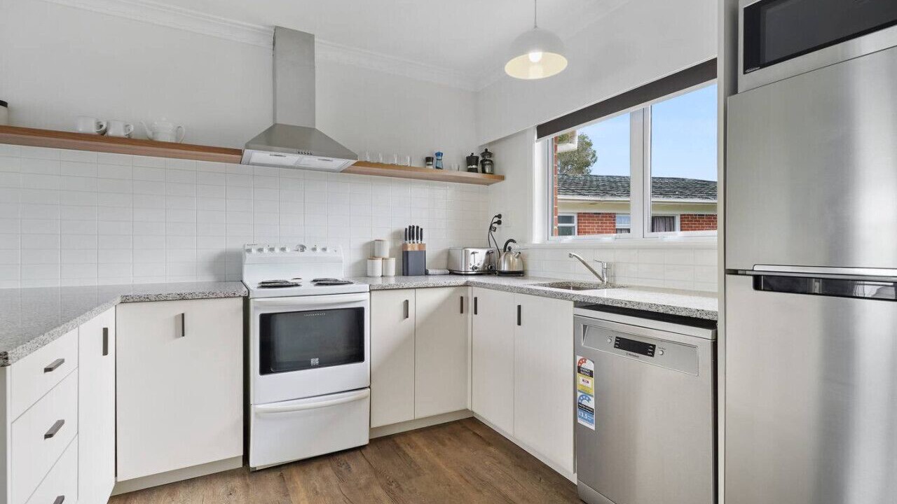 Photo of Kitchen in Takapuna