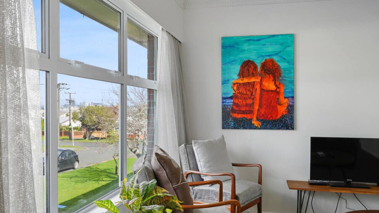 Photo of Livingroom in Takapuna