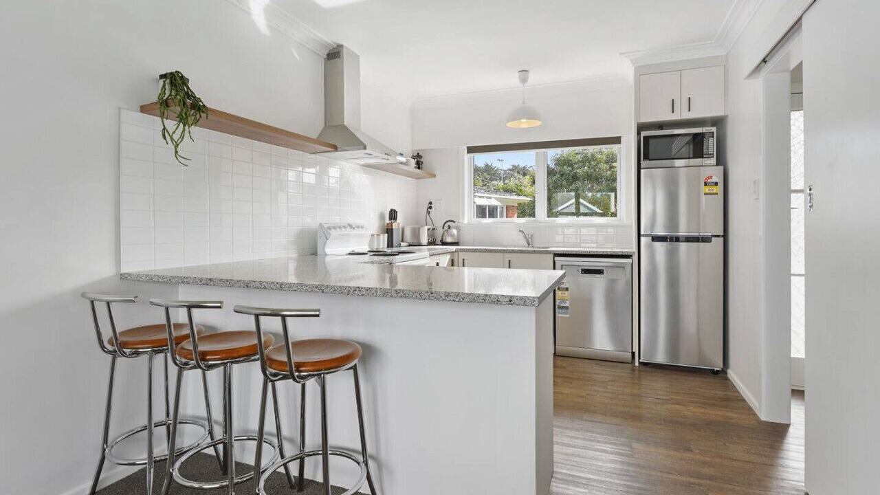 Photo of Kitchen in Takapuna