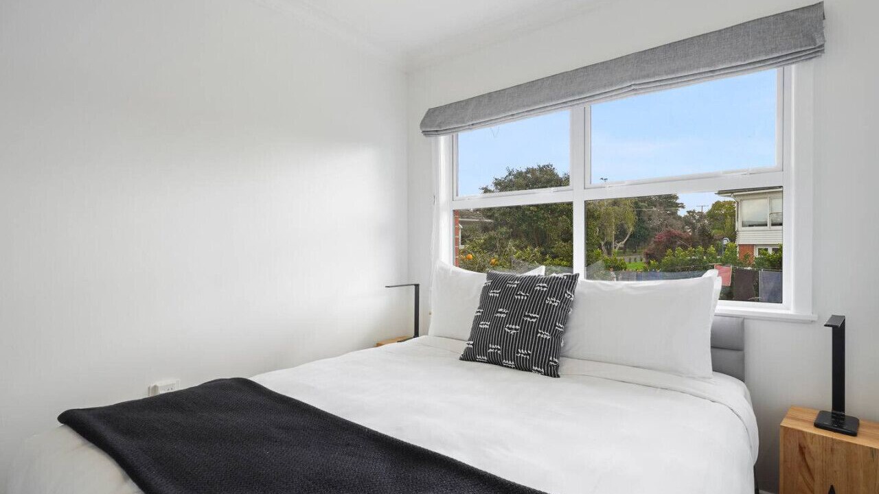 Photo of Bedroom in Takapuna