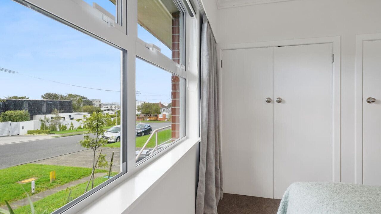 Photo of Bedroom in Takapuna