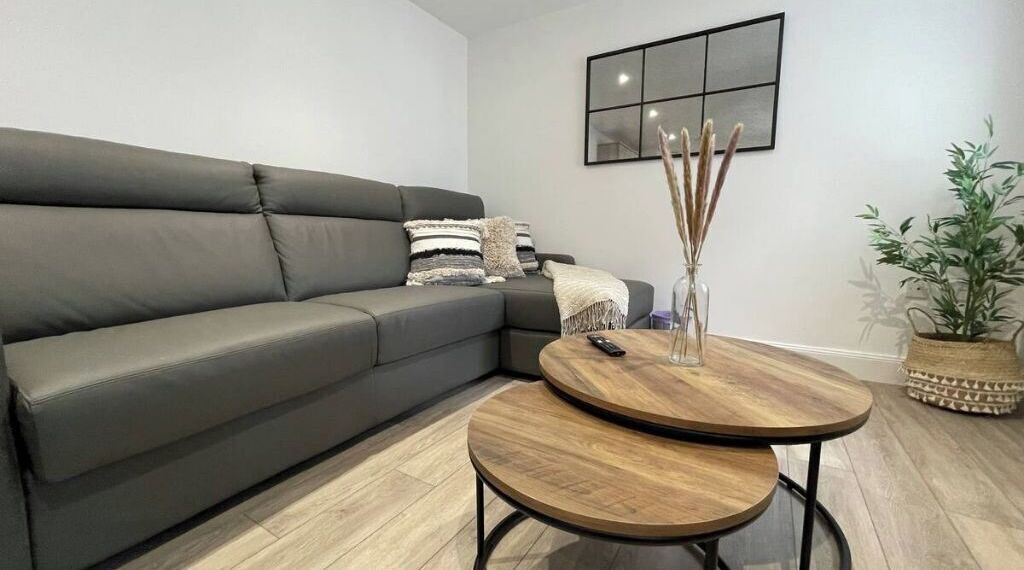 Photo of Livingroom in Wick