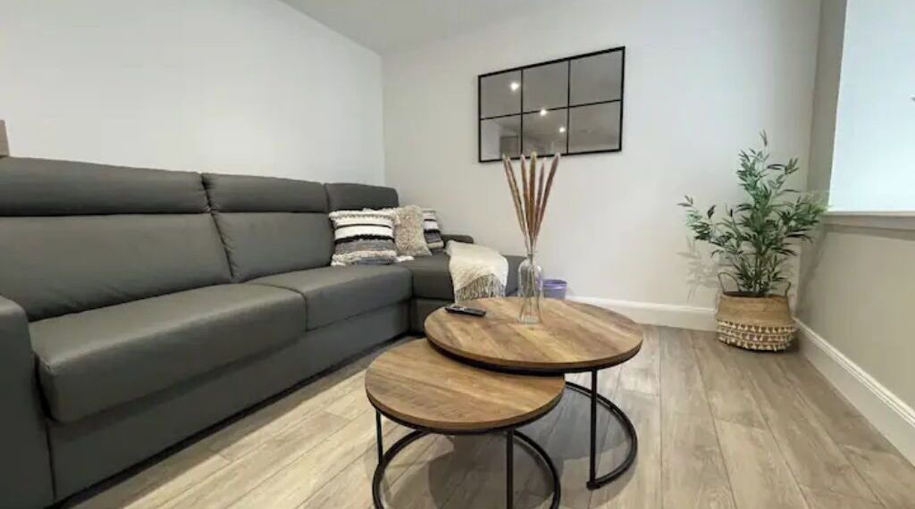 Photo of Livingroom in Wick