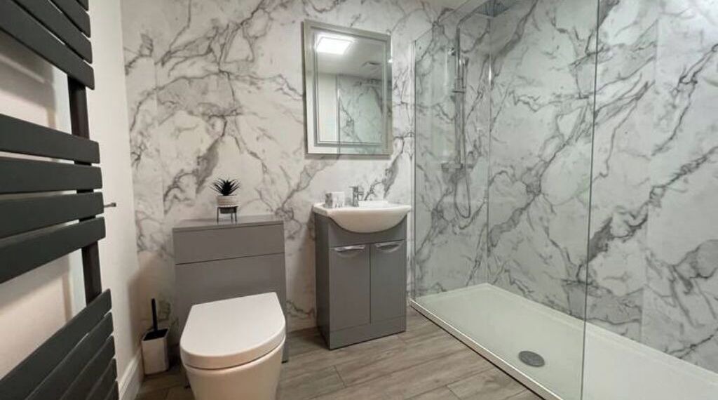 Photo of Bathroom in Wick