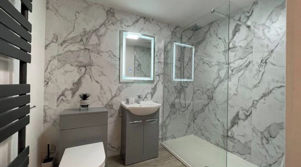 Photo of Bathroom in Wick