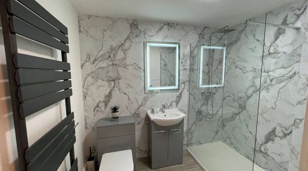 Photo of Bathroom in Wick