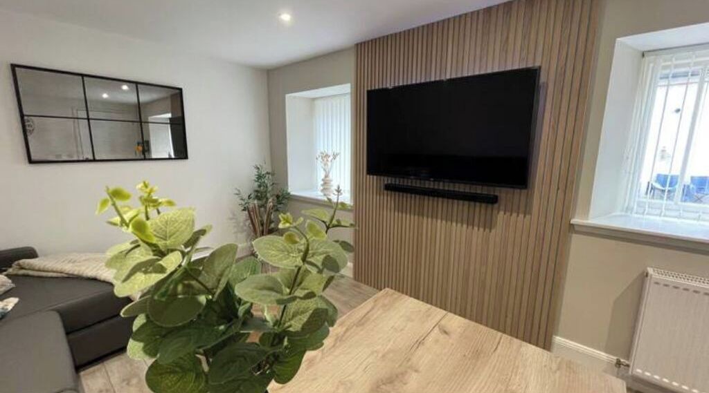 Photo of Livingroom in Wick