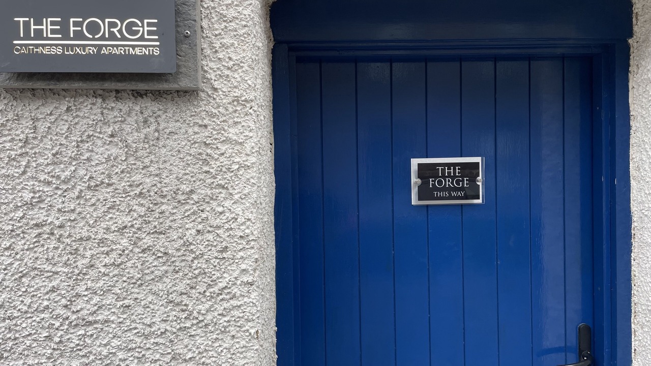 Photo of Outdoor in Wick