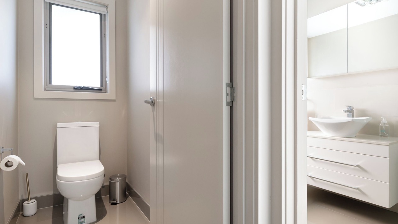 Photo of Bathroom in Prospect