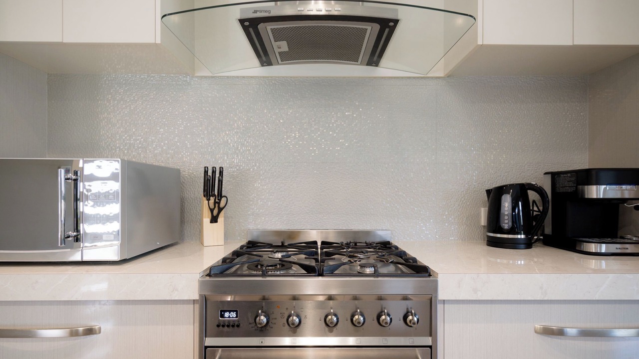 Photo of Kitchen in Prospect