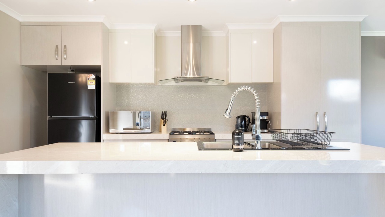 Photo of Kitchen in Prospect