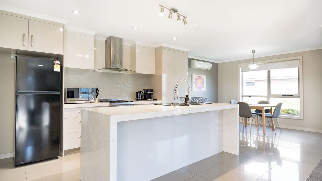 Photo of Kitchen in Prospect