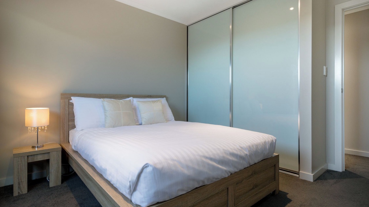 Photo of Bedroom in Prospect