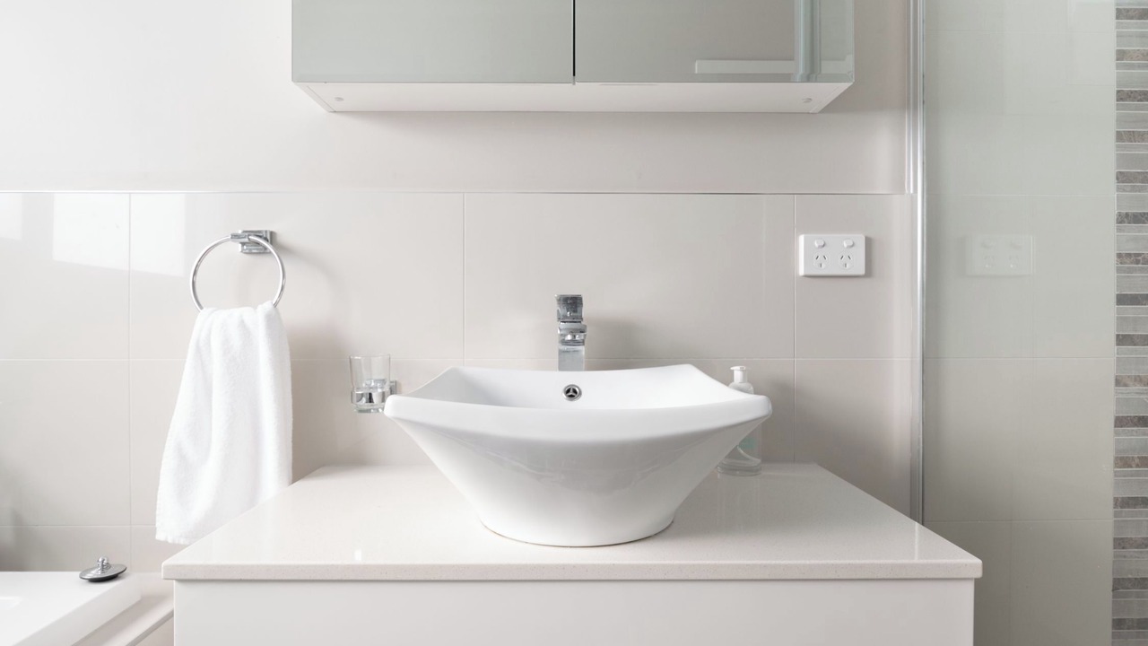 Photo of Bathroom in Prospect
