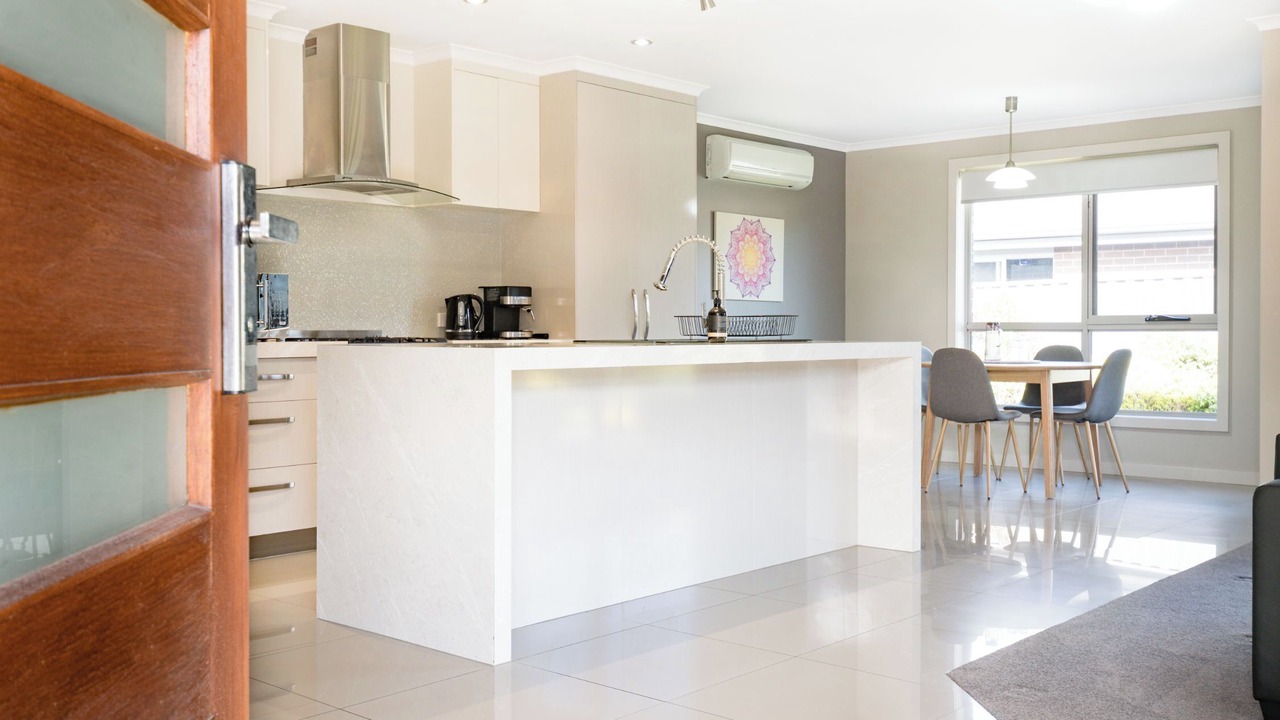 Photo of Kitchen in Prospect