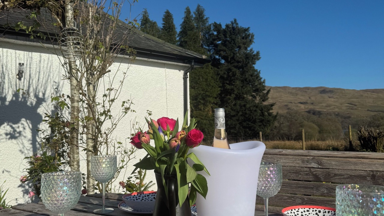 Photo of Outdoor in Taynuilt
