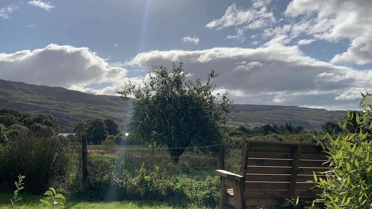 Photo of Outdoor in Taynuilt