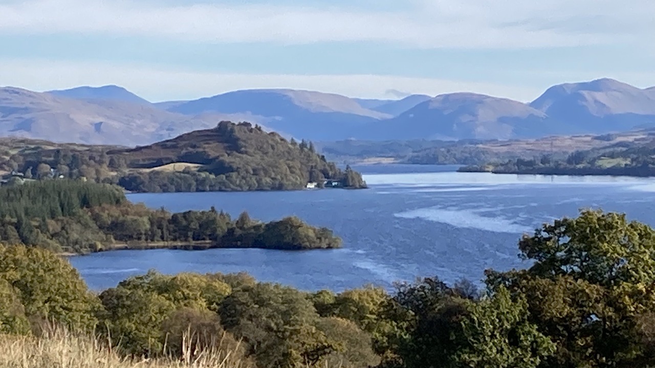 Photo of Others in Taynuilt