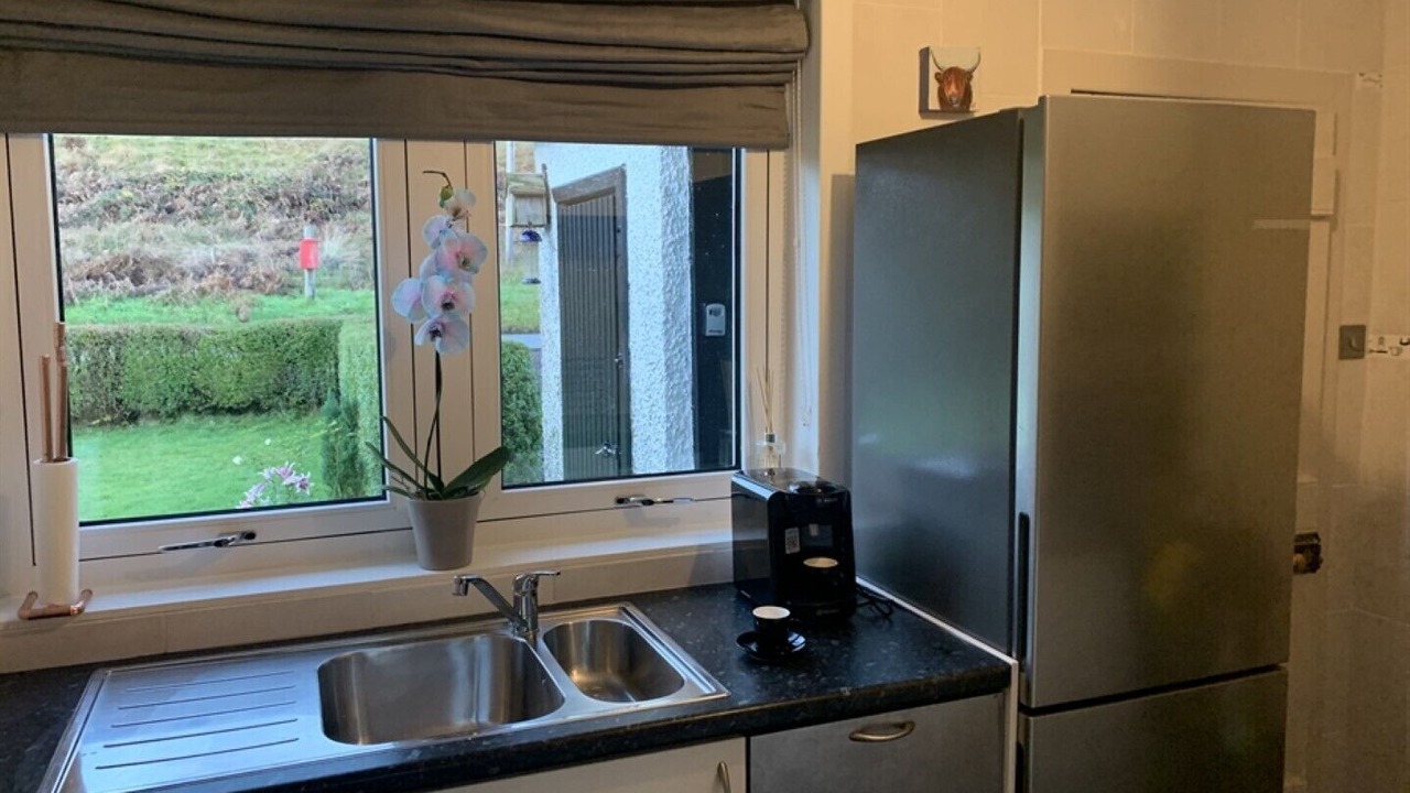 Photo of Kitchen in Taynuilt