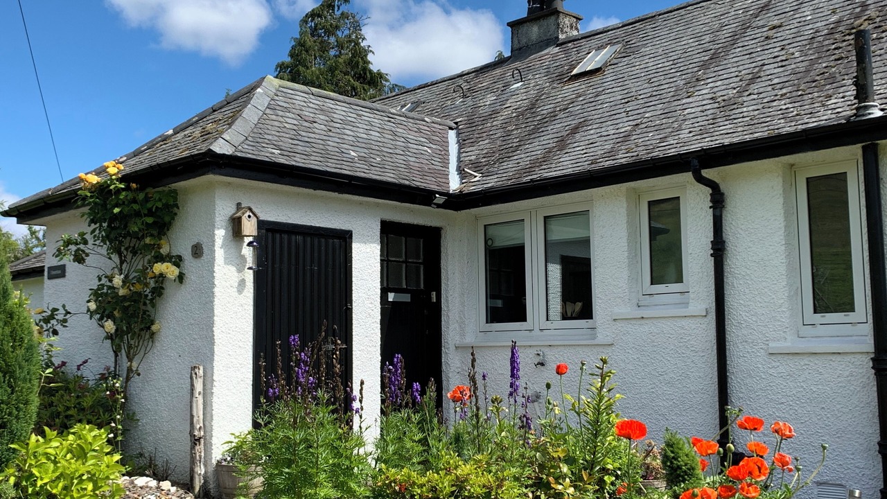Photo of Outdoor in Taynuilt