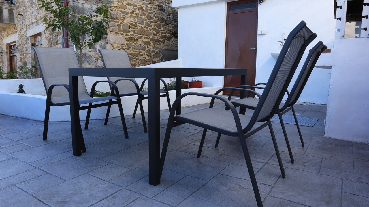 Photo of Outdoor in Kournas