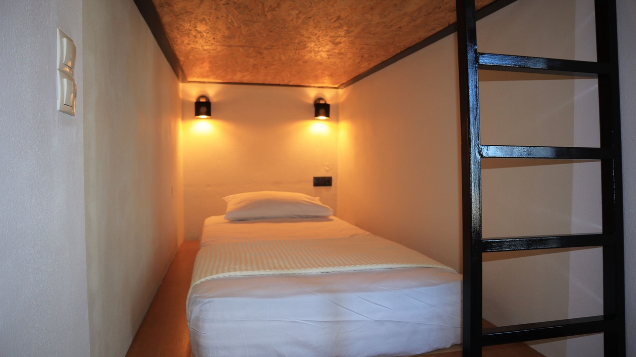Photo of Bedroom in Kournas