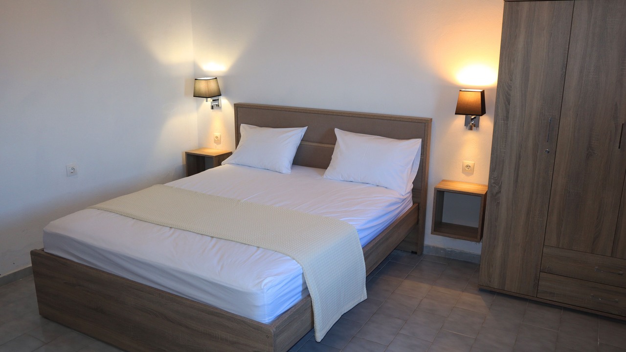 Photo of Bedroom in Kournas