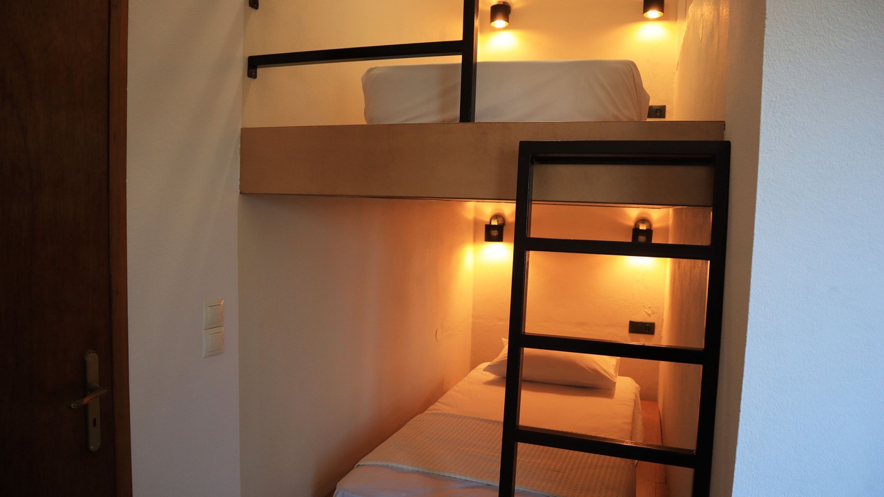 Photo of Bedroom in Kournas